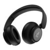 boAt Rockerz 450, 15 HRS Battery, 40mm Drivers, Padded Ear Cushions, Wireless Headphone with Mic