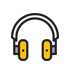 Headphone