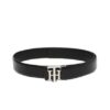 Tommy Hilfiger Men Reversible Leather Belt
