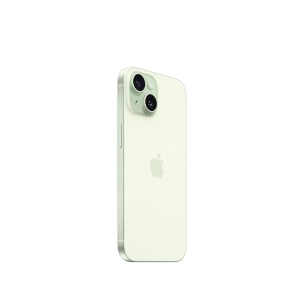 Apple iPhone 15 Dynamic Magic