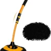 Fulminare 15" Curved Car Cleaning Brush Duster