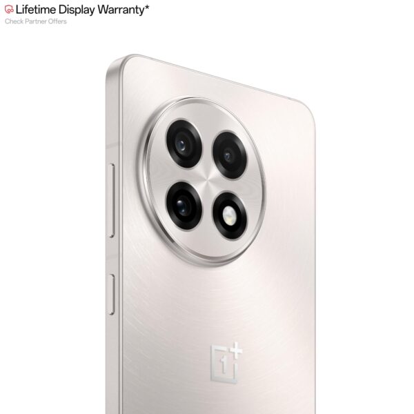OnePlus 13R | Smarter with OnePlus AI (12GB RAM, 256GB Storage Astral Trail) - Image 7