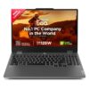 Lenovo Smartchoice LOQ AMD Ryzen 5 7235HS | NVIDIA RTX 3050 6GB (24GB RAM/512GB SSD/15.6")