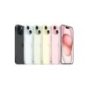 Apple iPhone 15 Dynamic Magic