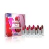 Set of 10 Matte Love Lipsticks