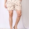 Pepe Jeans Men Printed Cotton Boxer