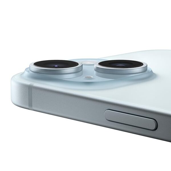 Apple iPhone 15 Dynamic Magic