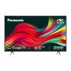 Panasonic 139 cm (55 inch) 4K Ultra HD Smart LED TV