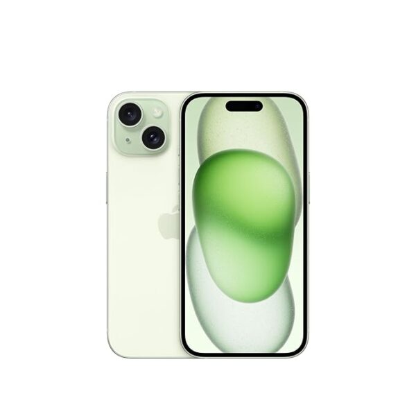 Apple iPhone 15 Dynamic Magic