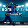 Mi 80 cm (32 inch) 4A Pro HD Ready Smart Android TV