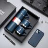 Vacuum Flask Set (Gift Pack)