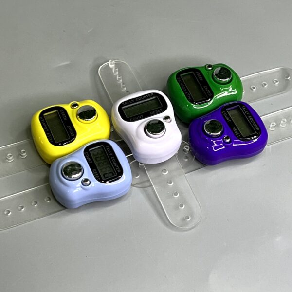 Finger Counter - Image 3