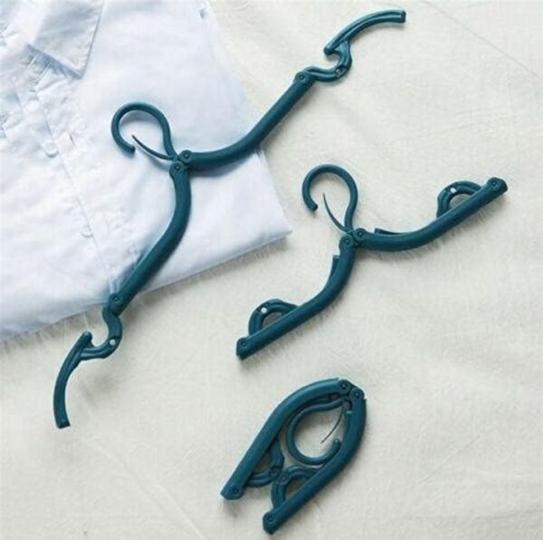 Foldable Hanger