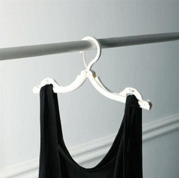 Foldable Hanger - Image 3