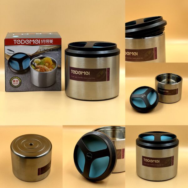 Tedemei Homio 1000ml - Image 3