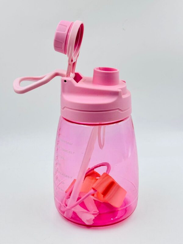 Handle Bottle - 300