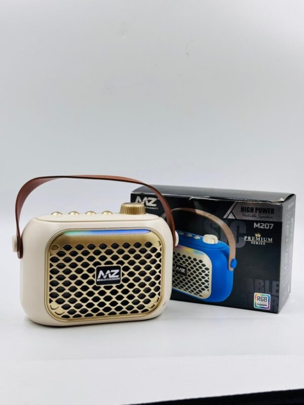 M207 Premium Series
