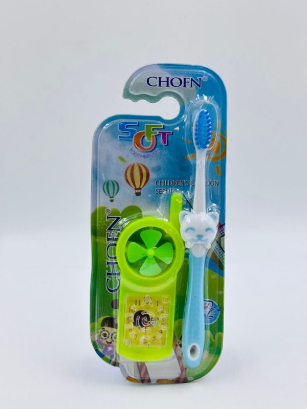 Kids Toy Brush