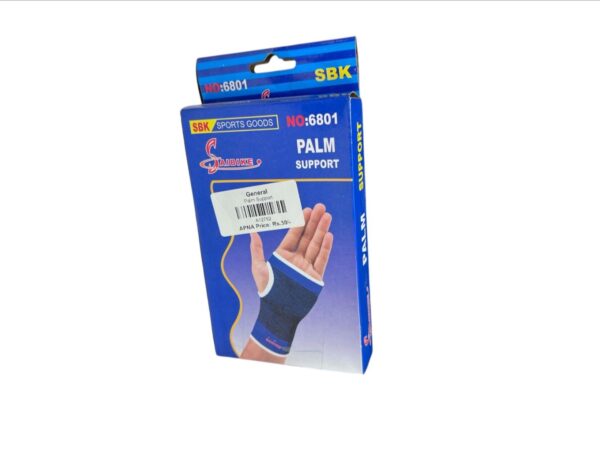 Palm Support