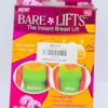 Bare Lifts Box (5 PCs)