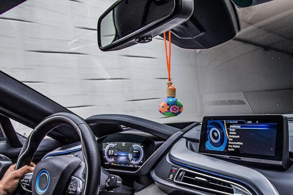 Car Freshner