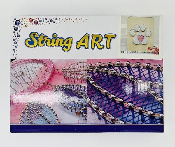 String Art Big