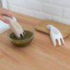 Rice Washing Spoon