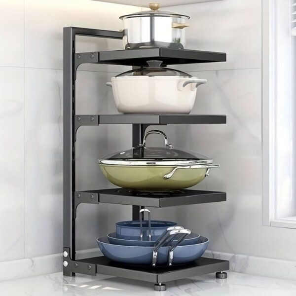 MULTI UTILITY RACK & STAND