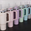 Stainless Steel Hot & Cold Tumbler