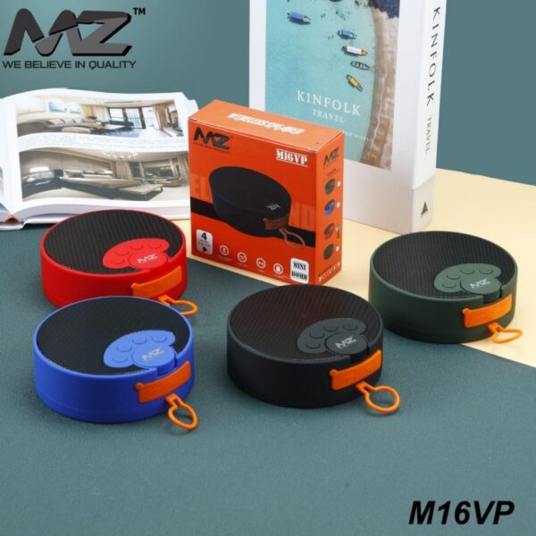 MZ speaker-m16vp - Image 3