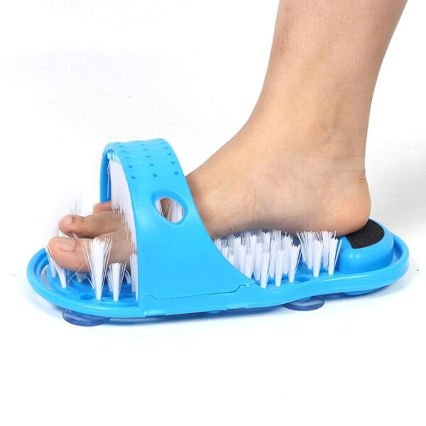 Simple Slipper Massager