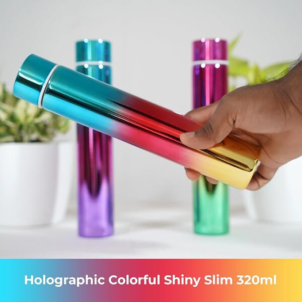 Stainless Steel Bottle 310ML