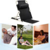Folding Recliner Chair