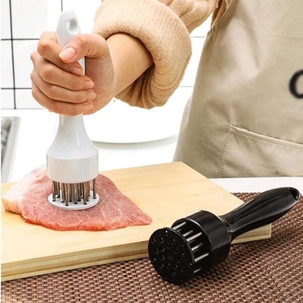 Meat Tenderizer