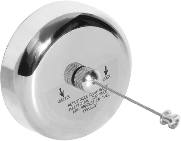 Retractable Clothes Line