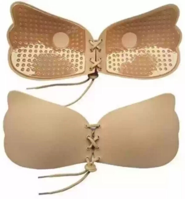 Butterfly Bra