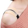 Silicone Shoulder Strap Holder