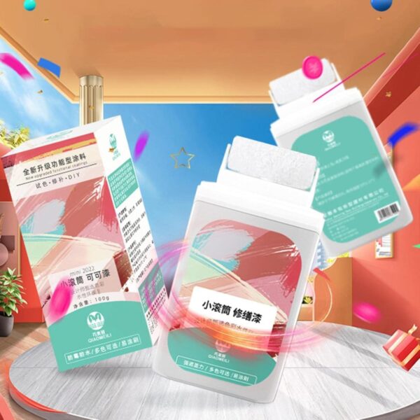 Paint Roller Set