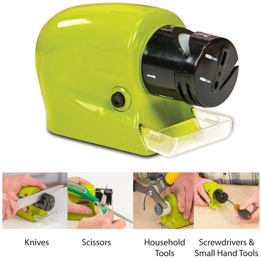 Electric Knife Sharpener
