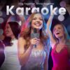LM-BT55 KARAOKE MIC