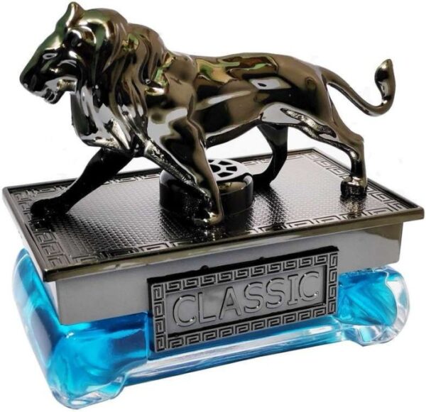 Lion Car Air Freshener-320