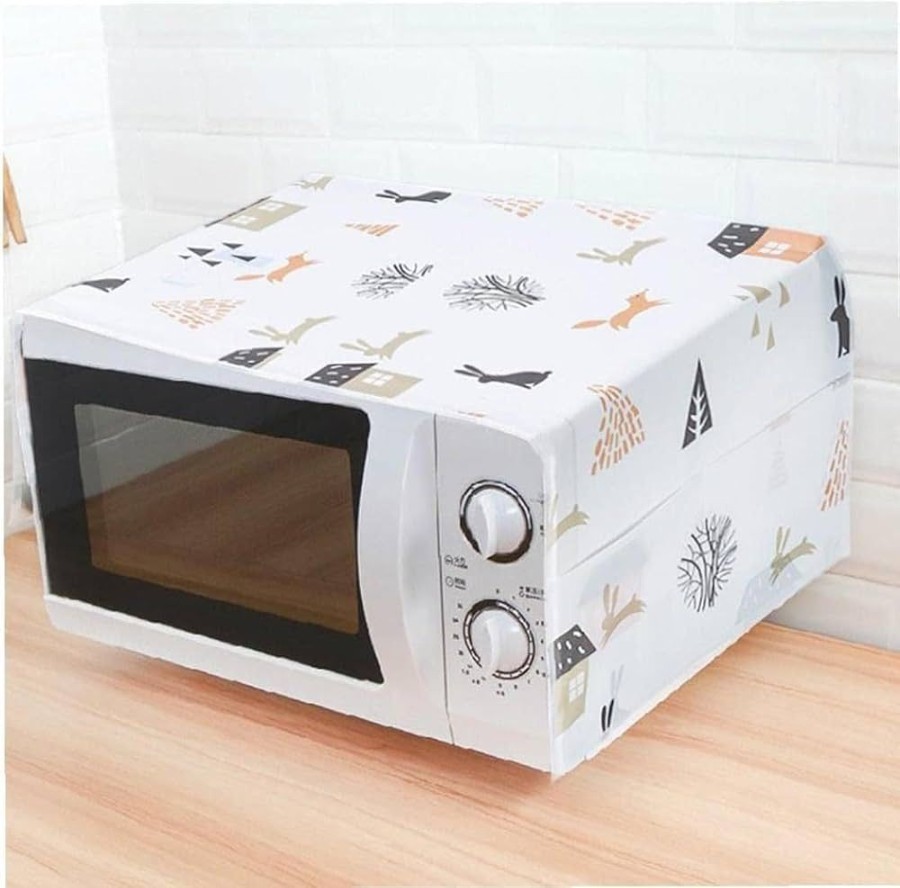 Microwave Oven Cover