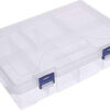 Storage Box (Clear Latch)