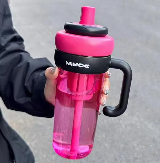 Premium Detox Bottle