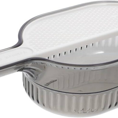Rice Strainer