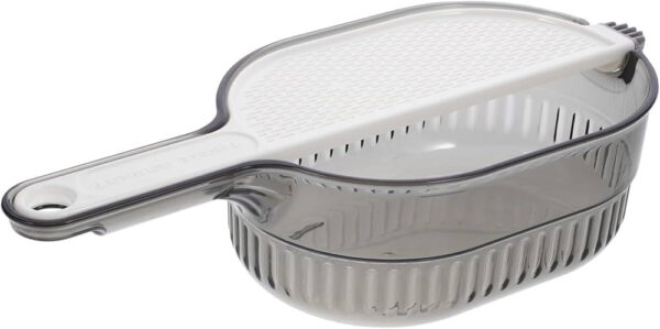 Rice Strainer