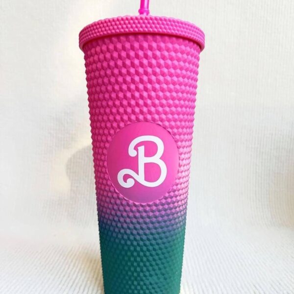 Barbie Tumbler