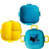 Quick Bite Lunch Box (Cute)