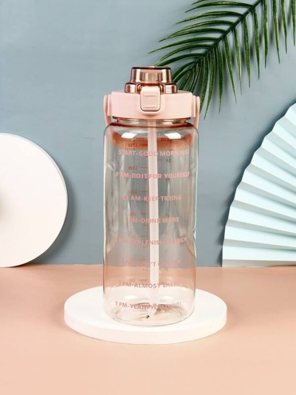 Plastic Bottle 2000ml 1