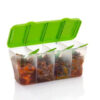4in1 Smart Container
